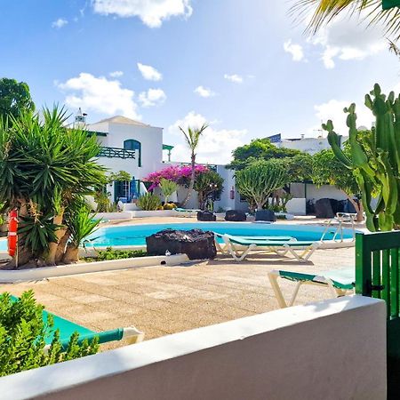 Appartamento Un capricho Puerto del Carmen  Esterno foto