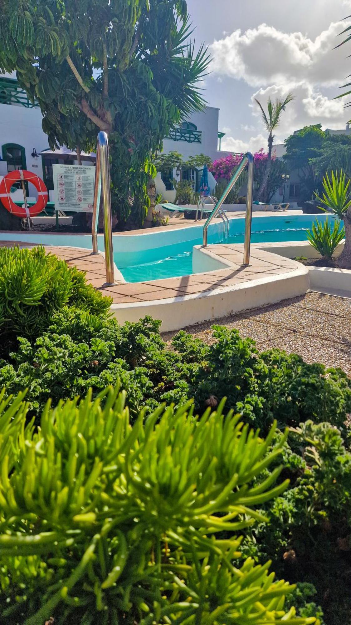 Appartamento Un capricho Puerto del Carmen  Esterno foto