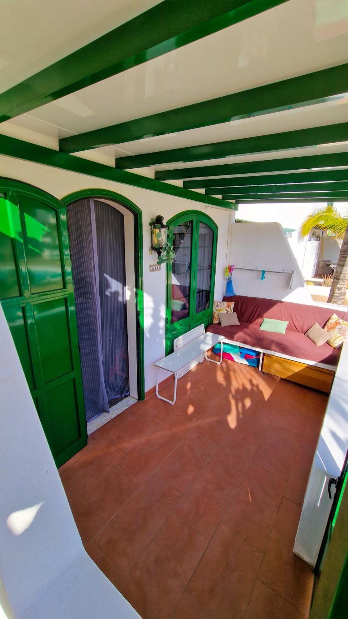 Appartamento Un capricho Puerto del Carmen  Esterno foto