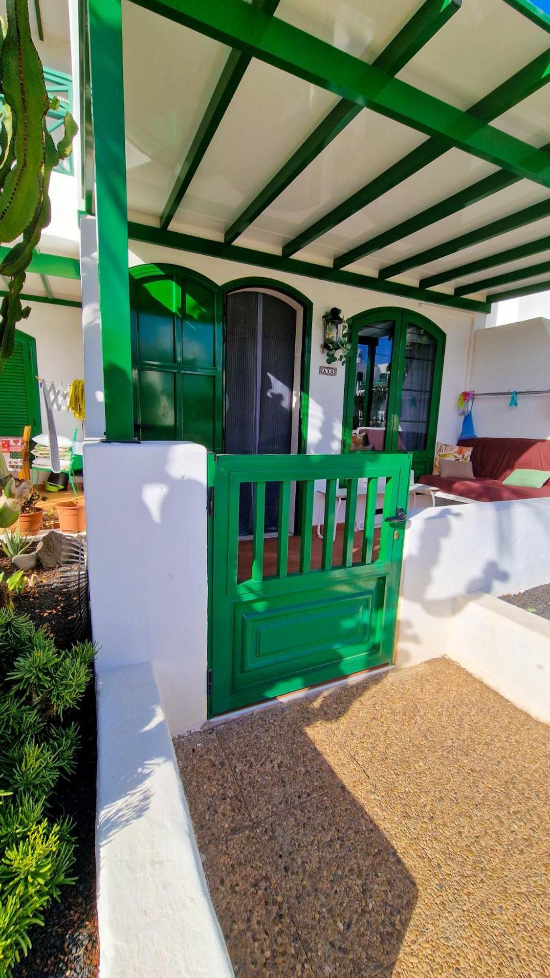 Appartamento Un capricho Puerto del Carmen  Esterno foto